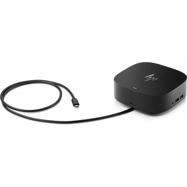 HP USB-C DOCK G5 - 2
