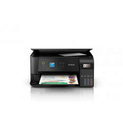 IMPRESORA EPSON MULTIFUNCIONAL ECOTANK L3560 - 4