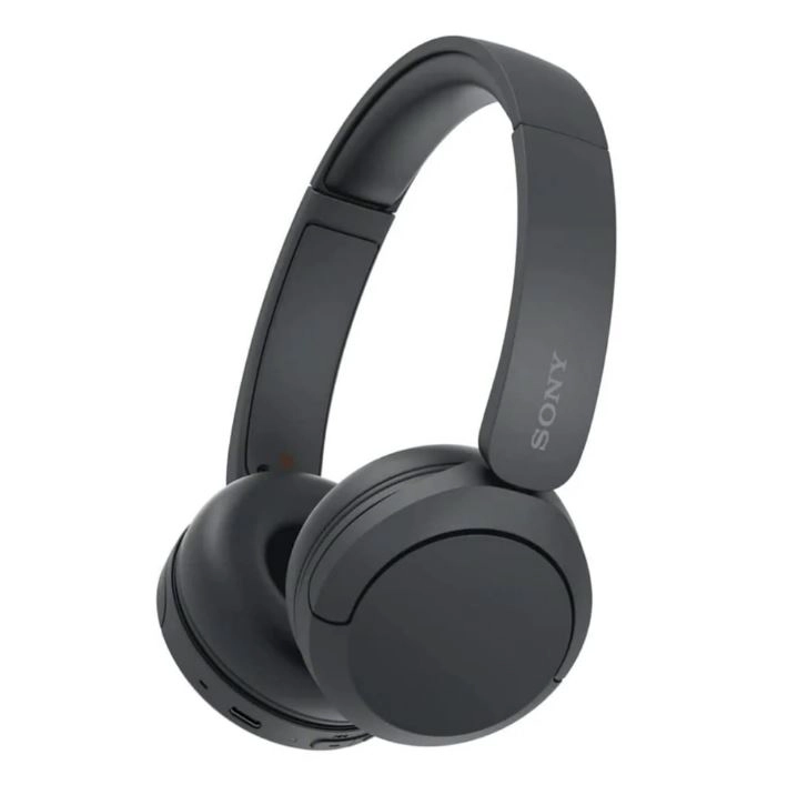 AUDIFONO SONY WH-CH520-BZ BLUETOOTH CON MICROFONO BLACK - 1