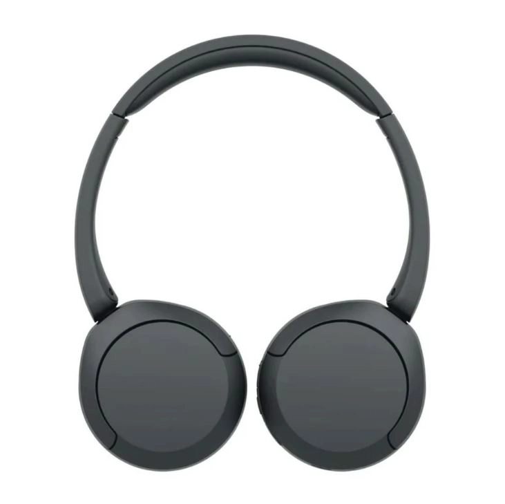 AUDIFONO SONY WH-CH520-BZ BLUETOOTH CON MICROFONO BLACK - 2