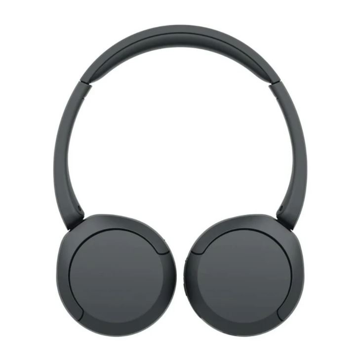 AUDIFONO SONY WH-CH520-BZ BLUETOOTH CON MICROFONO BLACK - 2