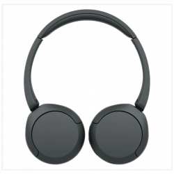 AUDIFONO SONY WH-CH520-BZ BLUETOOTH CON MICROFONO BLACK - 4