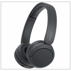 AUDIFONO SONY WH-CH520-BZ BLUETOOTH CON MICROFONO BLACK - 5