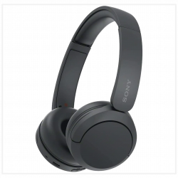 AUDIFONO SONY WH-CH520-BZ BLUETOOTH CON MICROFONO BLACK - 5