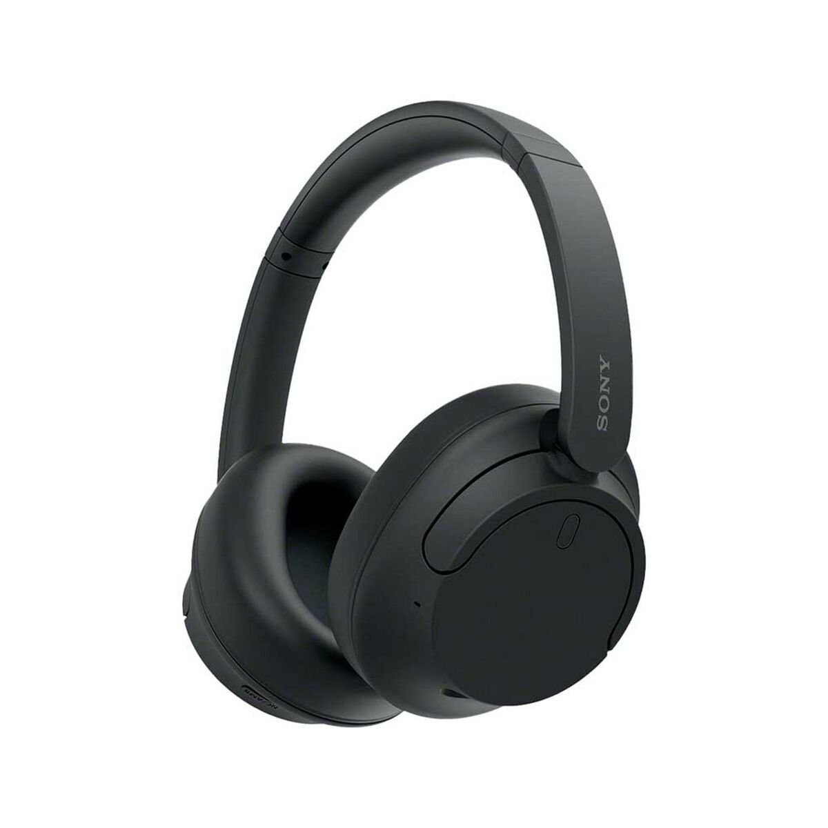AUDIFONO SONY WH-CH720-BZ BLUETOOTH CON MICROFONO NEGRO - 1