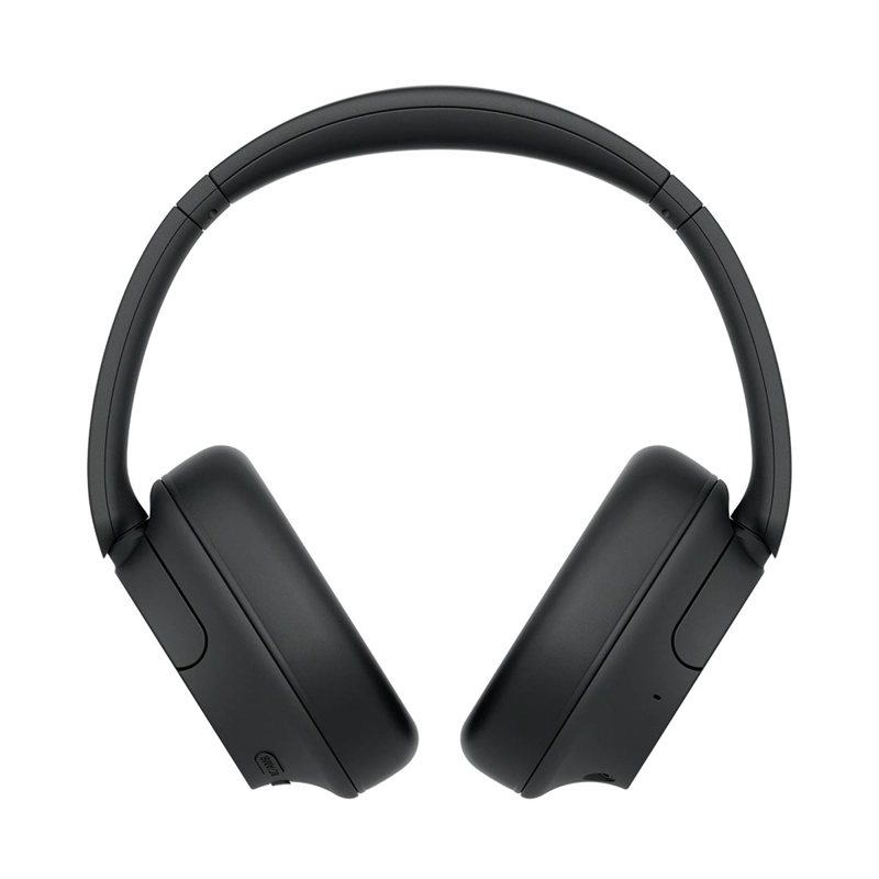 AUDIFONO SONY WH-CH720-BZ BLUETOOTH CON MICROFONO NEGRO - 2