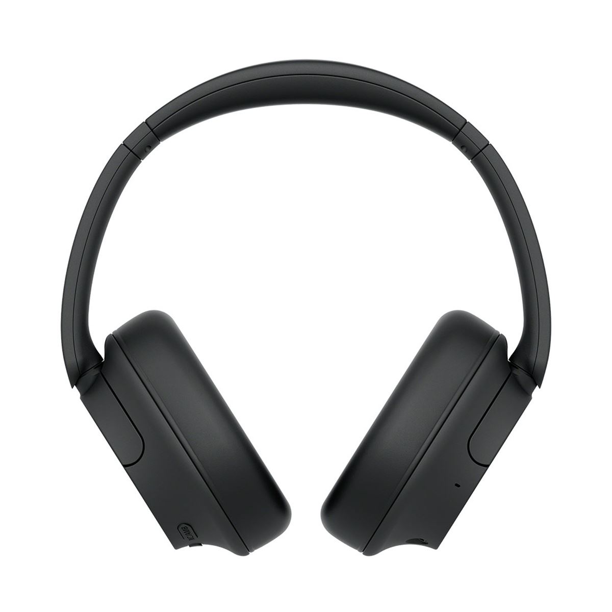 AUDIFONO SONY WH-CH720-BZ BLUETOOTH CON MICROFONO NEGRO - 2