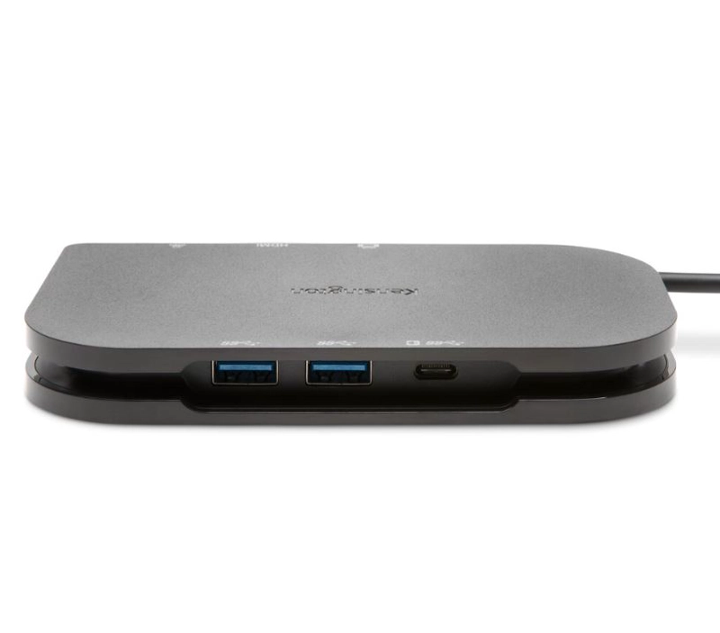 REPLICADOR KENSINGTON MOVIL USB-C SD1600PO HDMI O HD VGA - 1