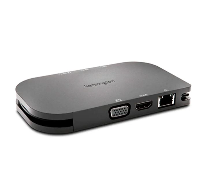REPLICADOR KENSINGTON MOVIL USB-C SD1600PO HDMI O HD VGA - 2