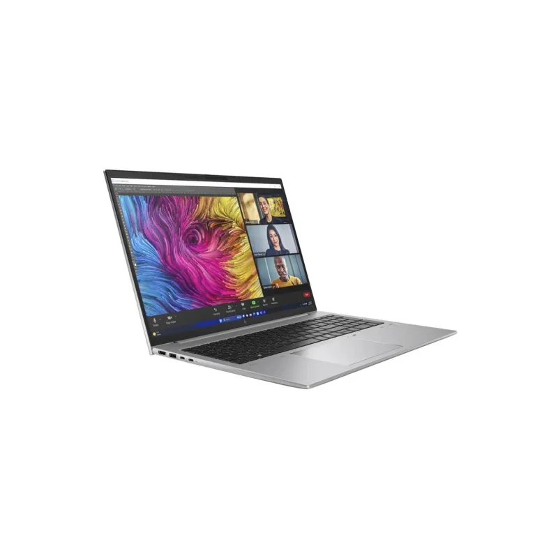 NOTEBOOK HP ZBOOK FIREFLY 14 G11 ULTRA7 155H 512GB 16GB W11P - 2