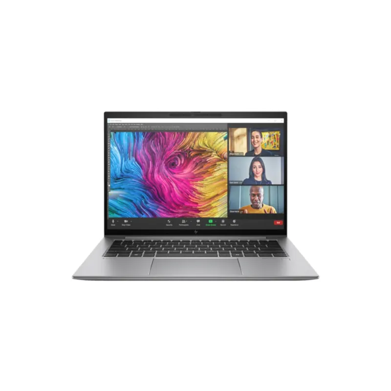 NOTEBOOK HP ZBOOK FIREFLY 14 G11 ULTRA7 155H 512GB 16GB W11P - 3