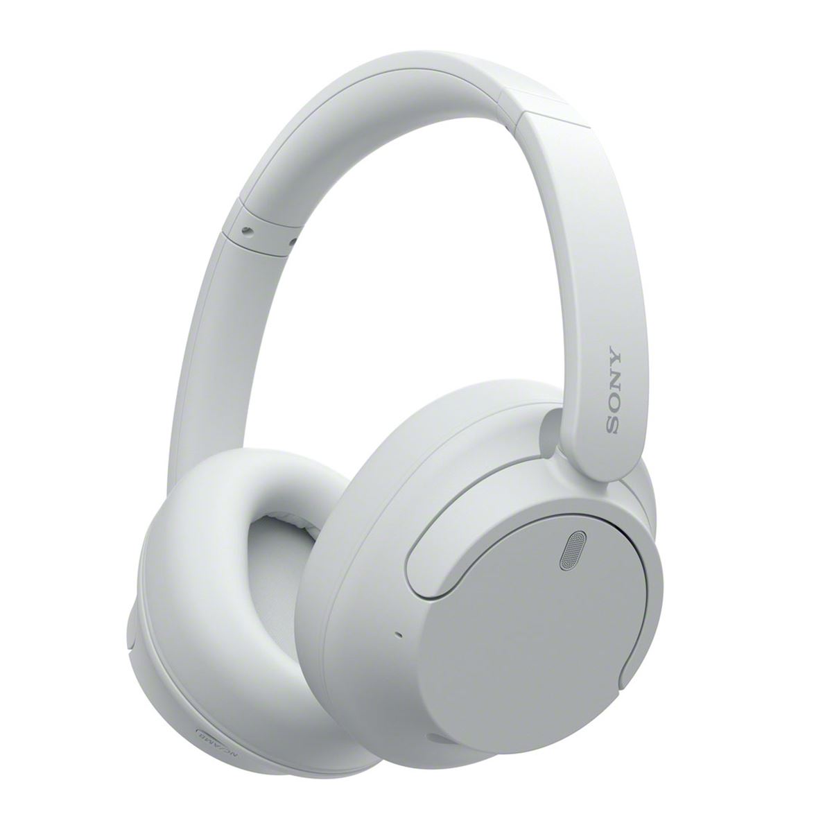 AUDIFONO SONY WH-CH720-BZ BLUETOOTH CON MICROFONO BLANCO - 1