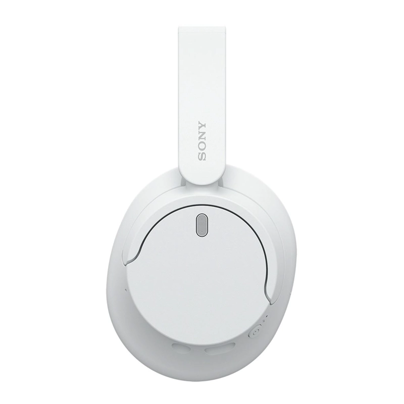 AUDIFONO SONY WH-CH720-BZ BLUETOOTH CON MICROFONO BLANCO - 2