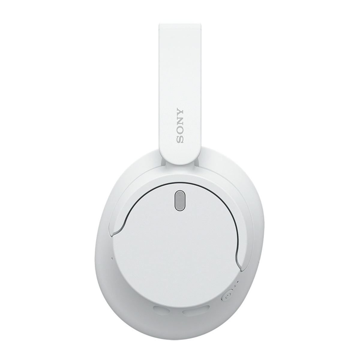 AUDIFONO SONY WH-CH720-BZ BLUETOOTH CON MICROFONO BLANCO - 2