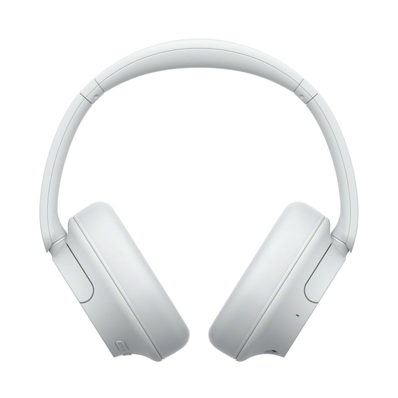AUDIFONO SONY WH-CH720-BZ BLUETOOTH CON MICROFONO BLANCO - 3