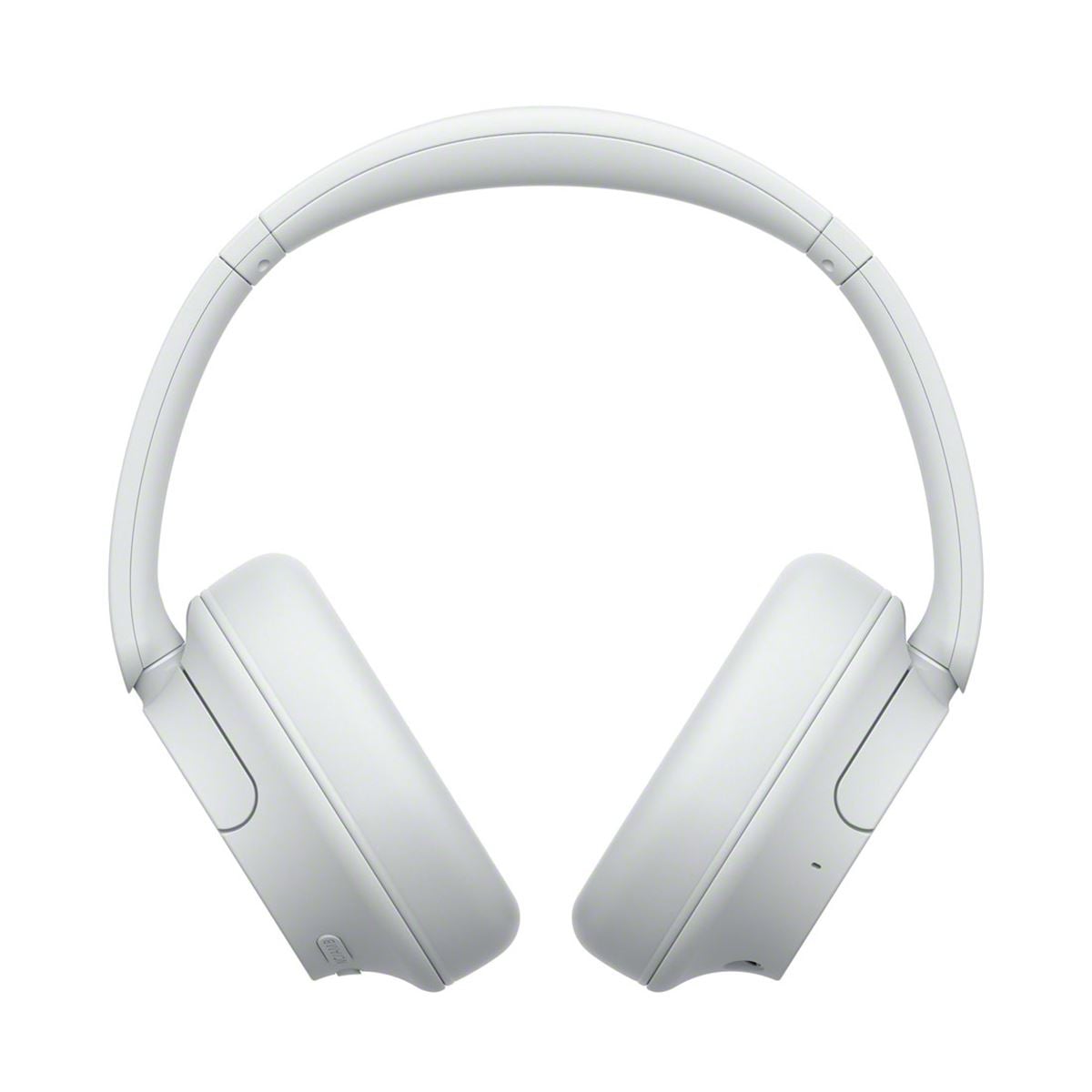 AUDIFONO SONY WH-CH720-BZ BLUETOOTH CON MICROFONO BLANCO - 3