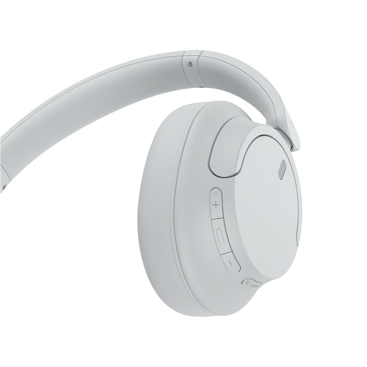 AUDIFONO SONY WH-CH720-BZ BLUETOOTH CON MICROFONO BLANCO - 4