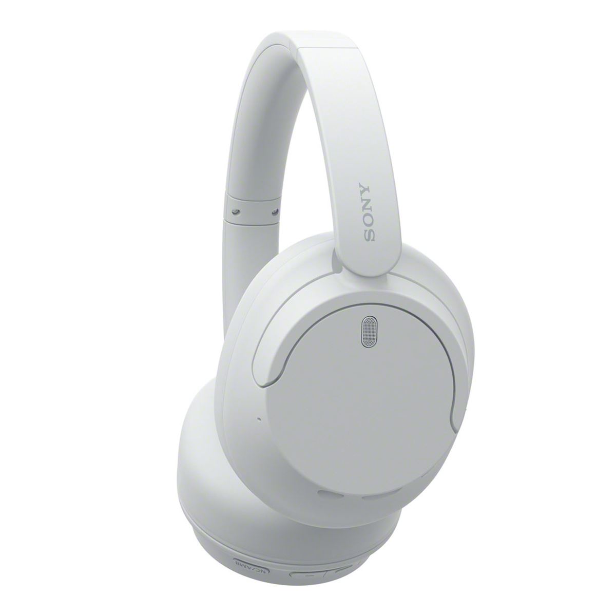 AUDIFONO SONY WH-CH720-BZ BLUETOOTH CON MICROFONO BLANCO - 5