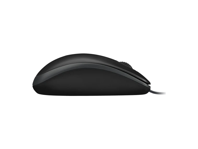TECLADO Y MOUSE LOGITECH MK-120 USB - 4