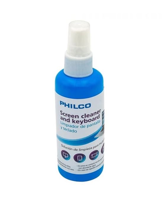 SET DE LIMPIEZA PHILCO 4 EN 1 - 3