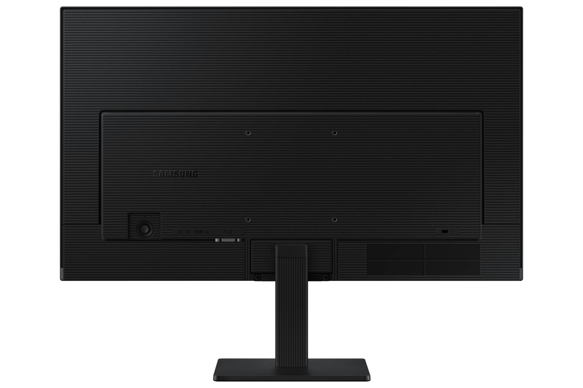 MONITOR SAMSUNG ESSENTIAL 1920X1080 IPS 100HZ VGA HDMI - 3