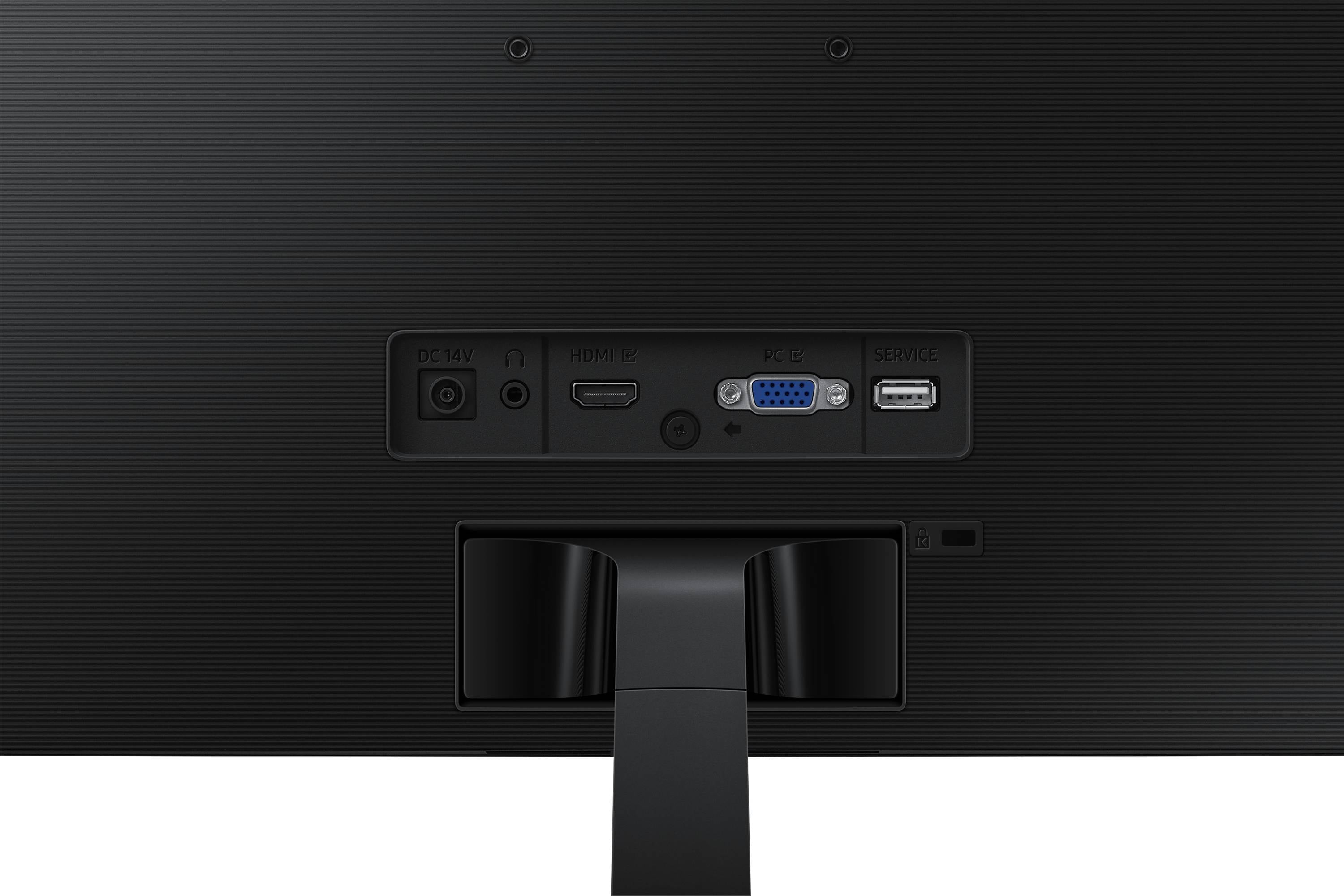 MONITOR SAMSUNG 27PULG. CURVO - 5