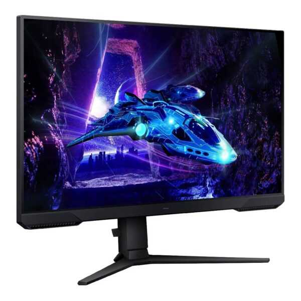 MONITOR SAMSUNG ODYSSEY G3 27 FHD 180HZ PLANO DP HDMI - 1