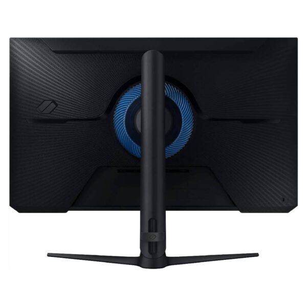 MONITOR SAMSUNG ODYSSEY G3 27 FHD 180HZ PLANO DP HDMI - 2