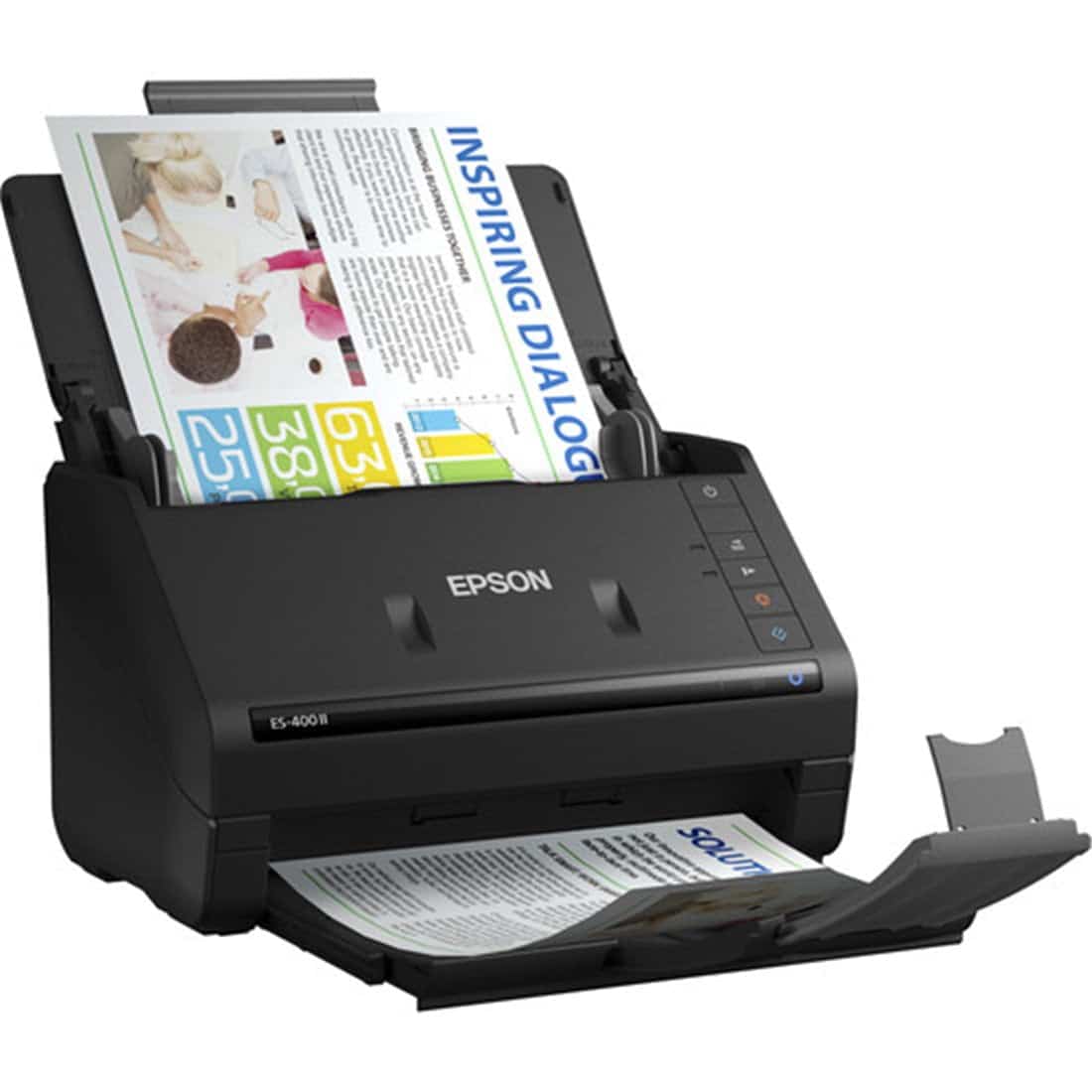 SCANNER EPSON ES-400 II DOCUMENT - 1