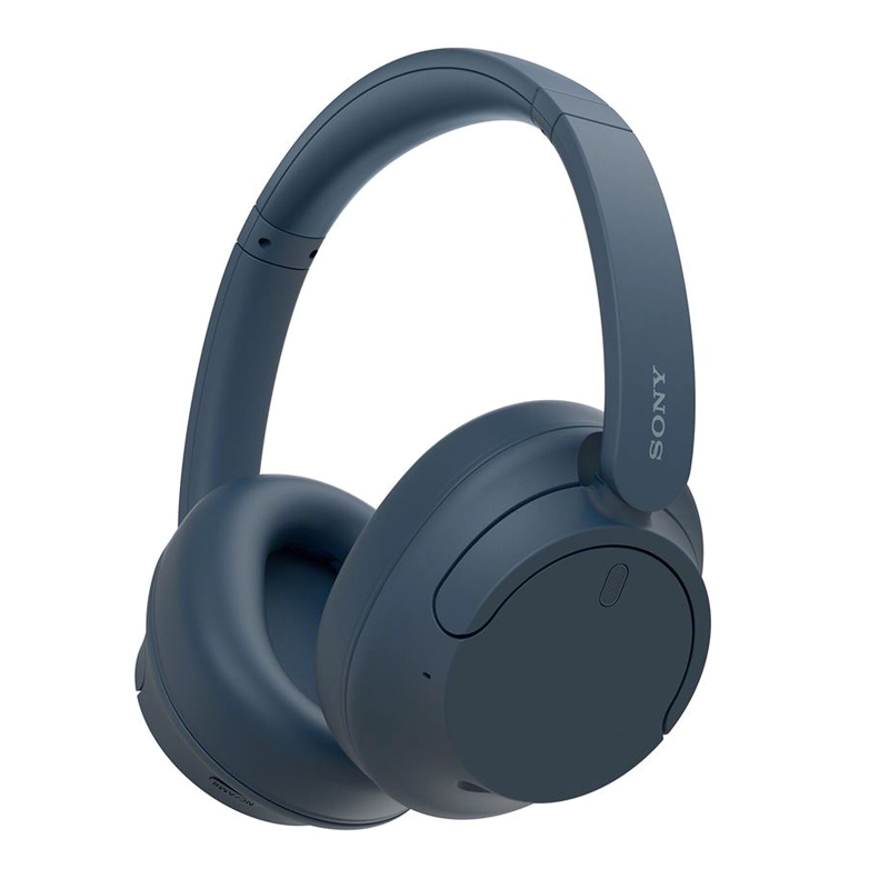 AUDIFONO SONY WH-CH720N-LZUC BLUETOOTH COLOR AZUL - 1