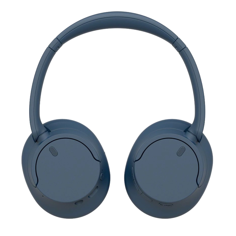 AUDIFONO SONY WH-CH720N-LZUC BLUETOOTH COLOR AZUL - 2