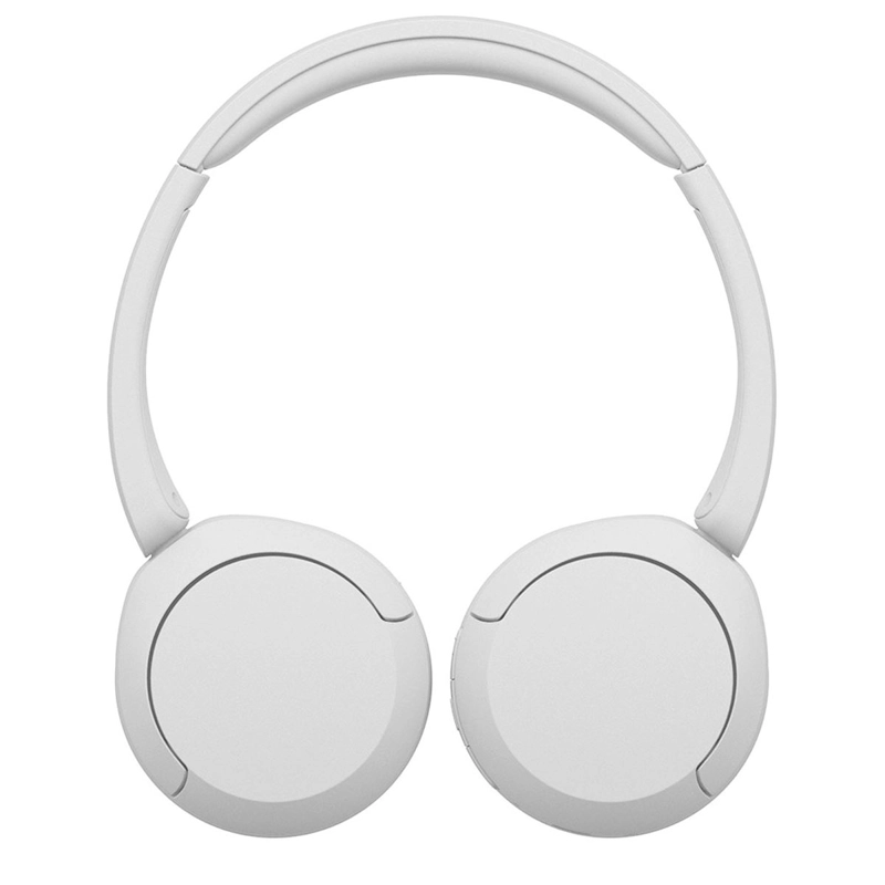AUDIFONO SONY WH-CH520-WZUC BLUETOOTH EN COLOR BLANCO - 2