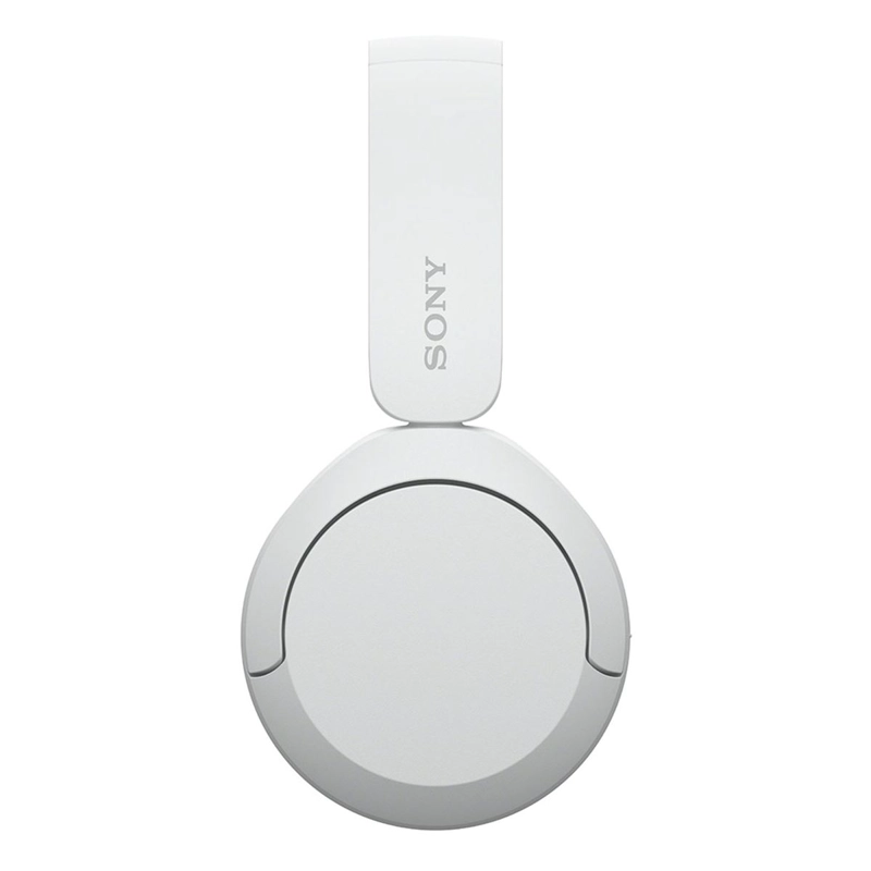 AUDIFONO SONY WH-CH520-WZUC BLUETOOTH EN COLOR BLANCO - 4