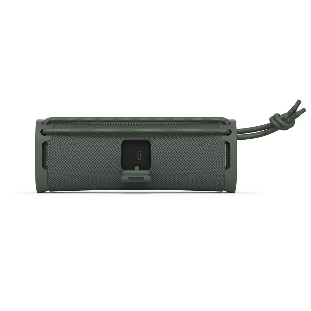 PARLANTE SONY SRS-ULT10-HCLA PORTATIL BLUETOOTH COLOR GRIS - 2
