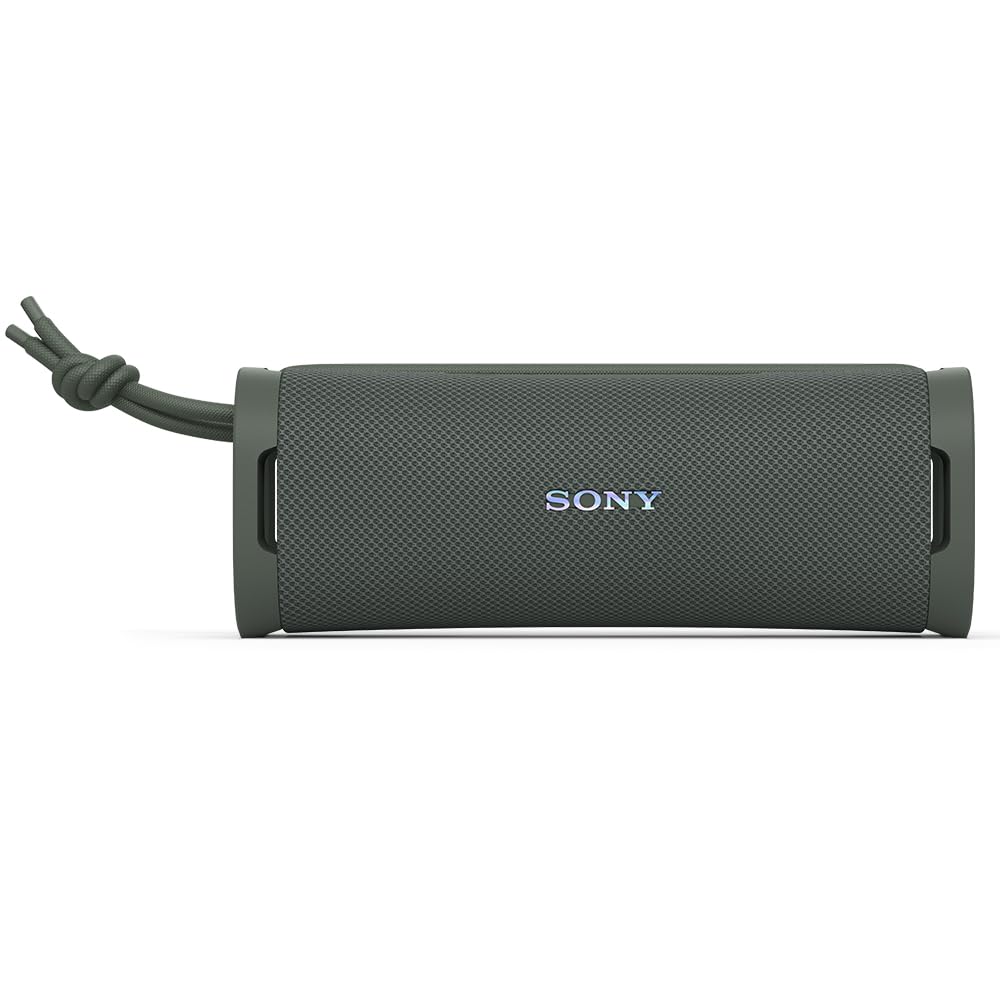 PARLANTE SONY SRS-ULT10-HCLA PORTATIL BLUETOOTH COLOR GRIS - 3