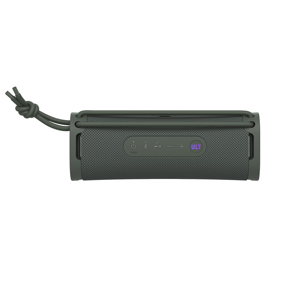 PARLANTE SONY SRS-ULT10-HCLA PORTATIL BLUETOOTH COLOR GRIS - 4