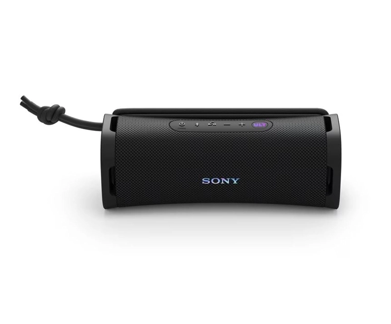 PARLANTE SONY SRS-ULT10/BCLA PORTATIL BLUETOOTH EN COLOR NEGRO - 2
