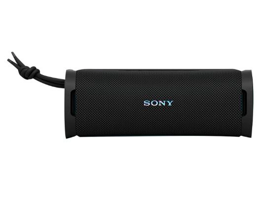 PARLANTE SONY SRS-ULT10/BCLA PORTATIL BLUETOOTH EN COLOR NEGRO - 3