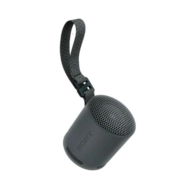 PARLANTE SONY SRS-XB100/BCLA PORTATIL BLUETOOTH EN COLOR NEGRO - 2