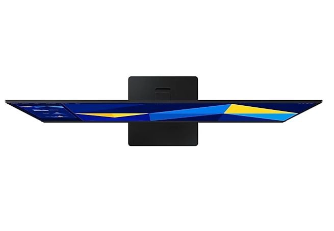 MONITOR SAMSUNG ESSENTIAL 27' 1920X1080 IPS 100HZ VGA HDMI - 3