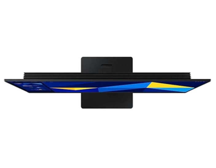 MONITOR SAMSUNG 22 PULG. 1920X1080 5MS 100HZ HDMI VESA - 2