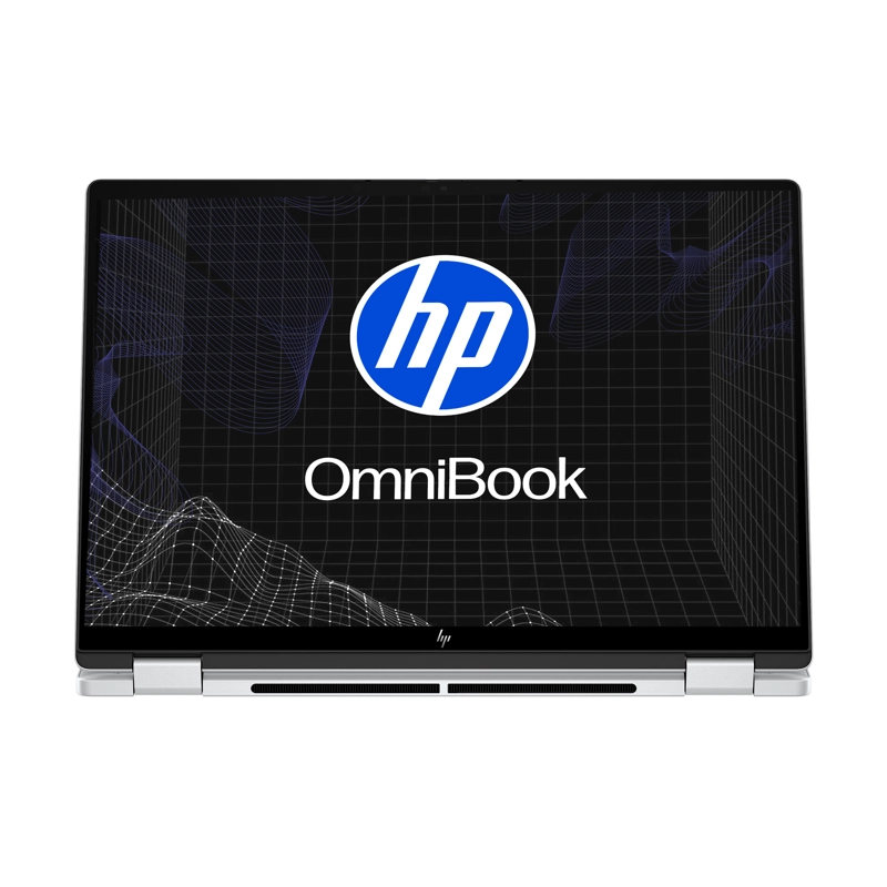 NOTEBOOK HP OMNIBOOK X FLIP 14-FM0051LA U5 16GB 512GGB W11H - 5