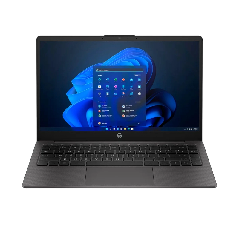 NOTEBOOK HP 240 G10 I3-1315U 8GB 512GB 14 PULG. W11H - 1