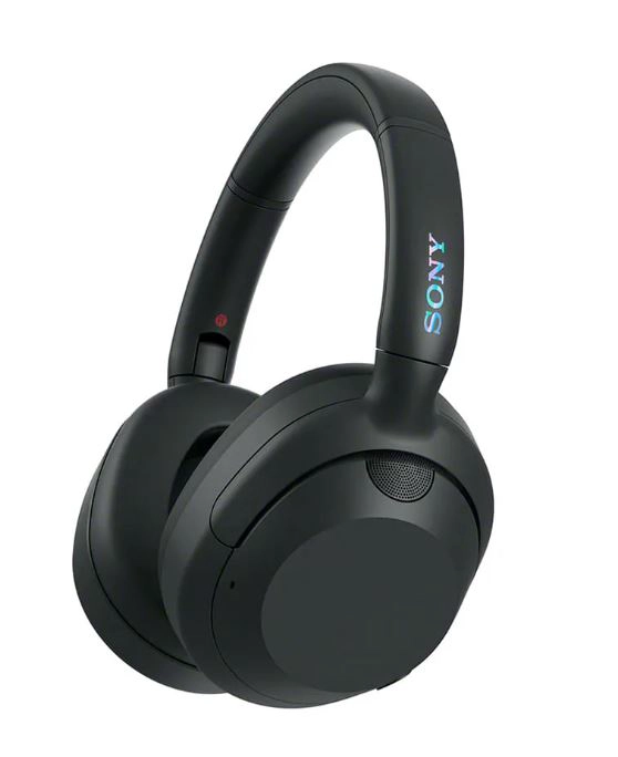 AUDIFONO SONY WHULT900N-BZ INALAMBRICO NOISECANCELLING NEGRO - 1