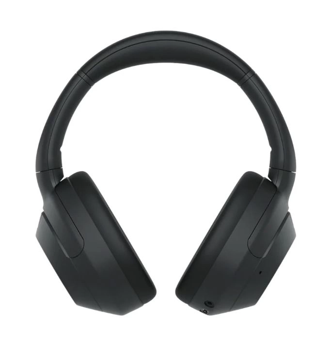 AUDIFONO SONY WHULT900N-BZ INALAMBRICO NOISECANCELLING NEGRO - 2