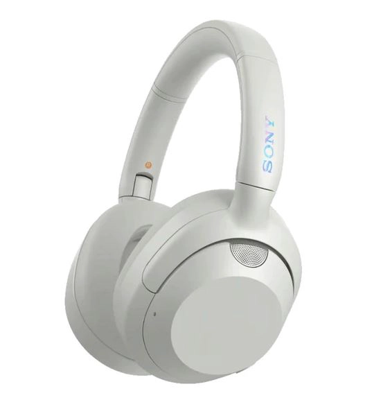 AUDIFONO SONY WHULT900N-W INALAMBRICO NOISECANCELLING BLANCO - 1