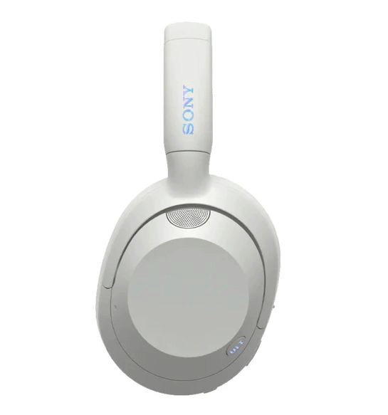 AUDIFONO SONY WHULT900N-W INALAMBRICO NOISECANCELLING BLANCO - 2
