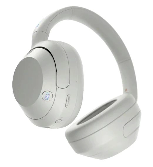 AUDIFONO SONY WHULT900N-W INALAMBRICO NOISECANCELLING BLANCO - 3