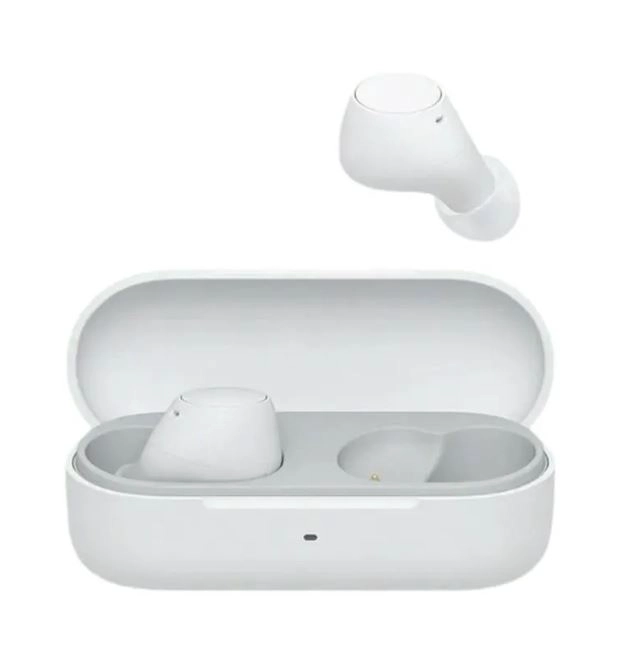 AUDIFONO SONY WF-C510-WZUC TRUE WIRELESS BLUETOOTH BLANCO - 2