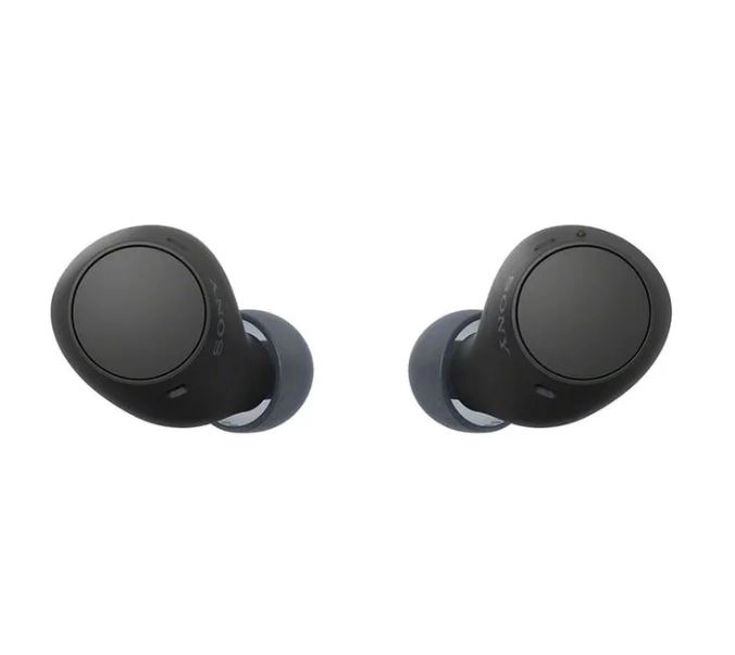 AUDIFONO SONY WF-C510-BZUC TRUE WIRELESS BLUETOOTH NEGRO - 1